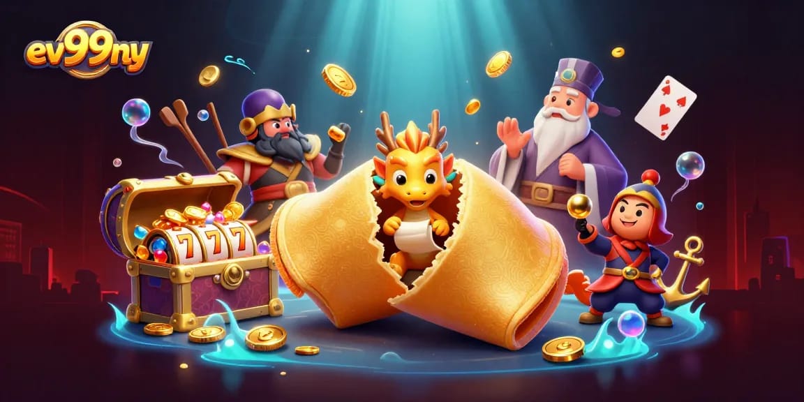 Engage with exciting gaming action at ev99ny where players explore golden opportunities!