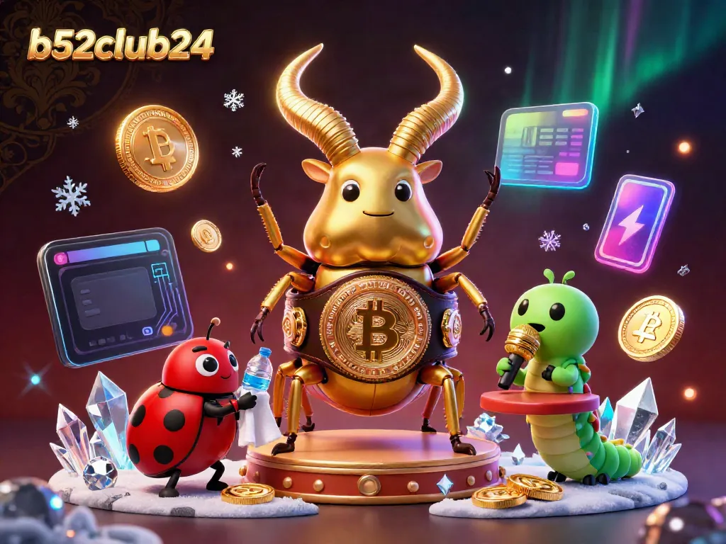 Bet on exciting gaming adventures at b52club24 with dynamic 3D casino characters.