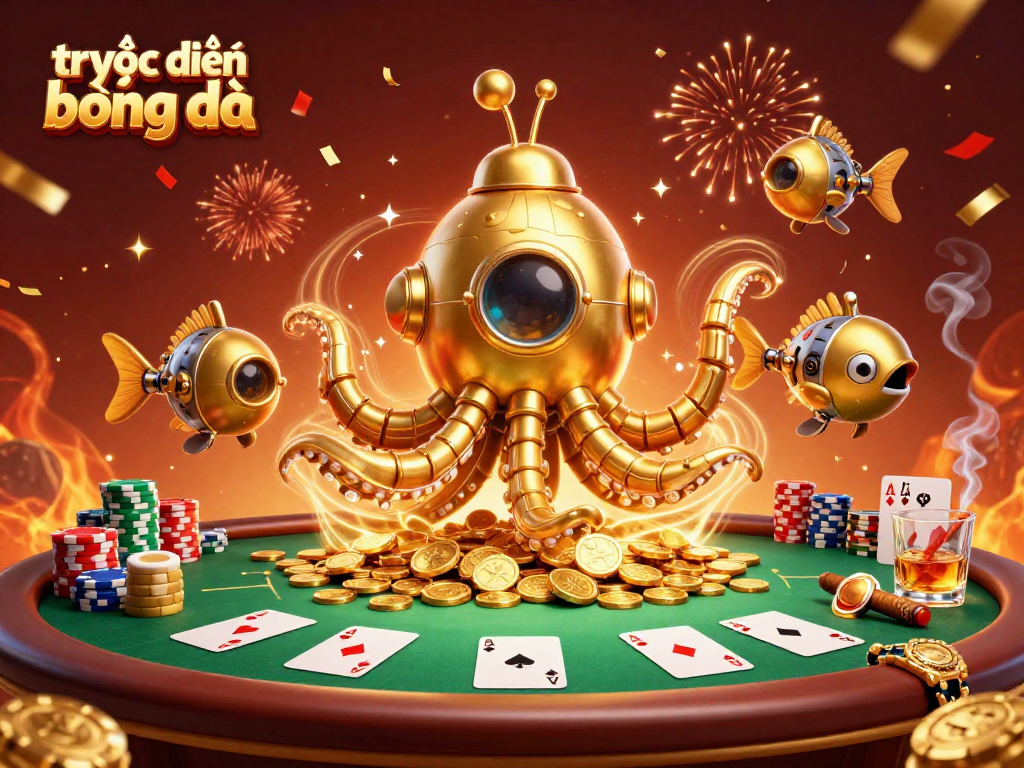 Experience the excitement of trực tiếp bóng đá with our dynamic online gambling scene.