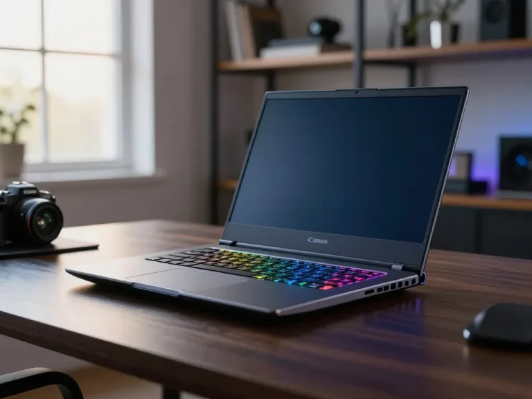 Maximizing Efficiency with Smart Computers and Technology