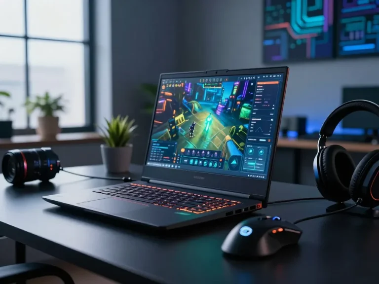 Computers Electronics and Technology